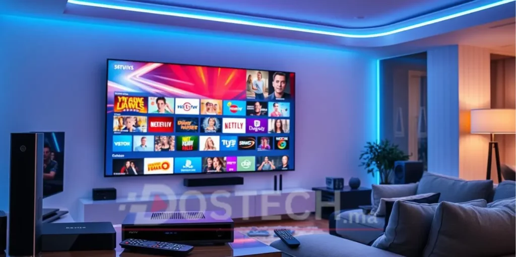 La-solution-IPTV-Votre-TV