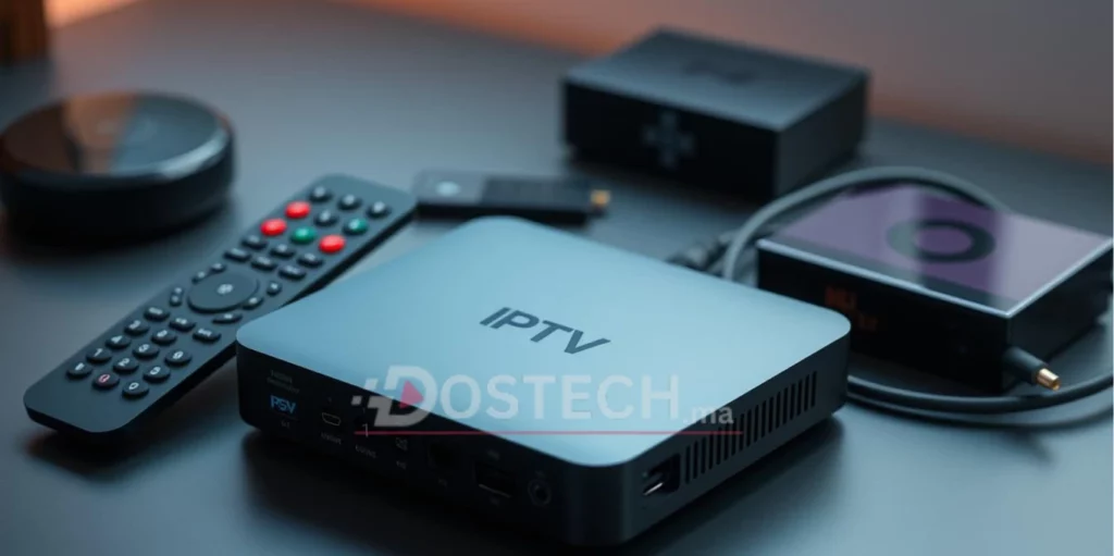abonnement-IPTV-maroc