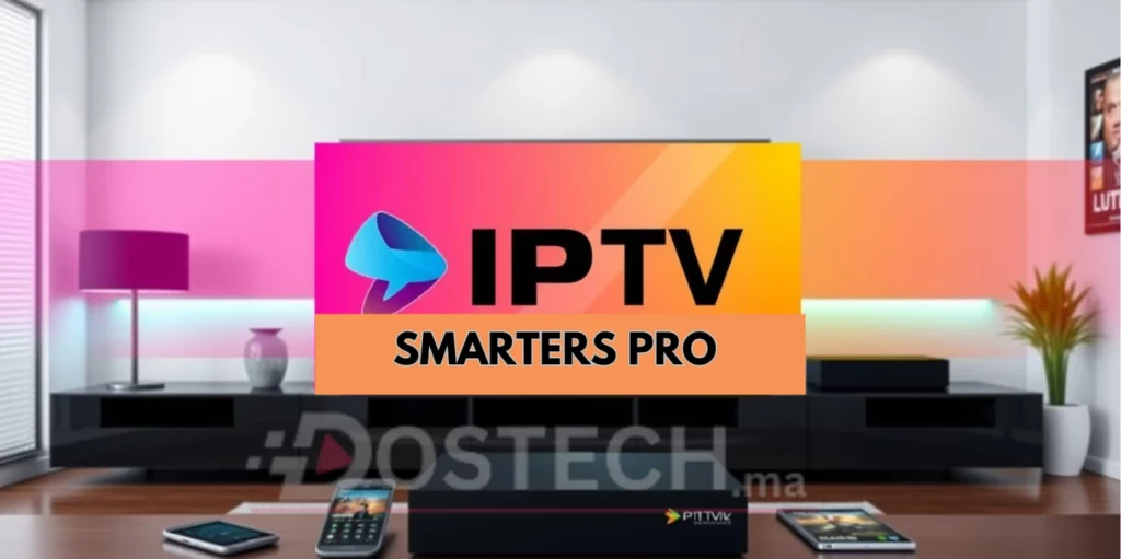 IPTV-Smarters-Pro