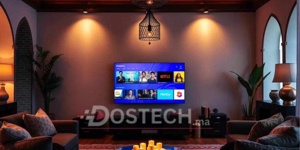 Abonnement-PTV-Maroc