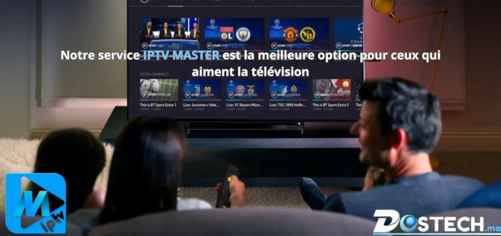 IPTV-Master-Abonnement-IPTV