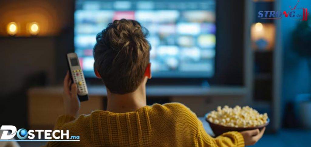 Strong-4k-iptv-abonnement
