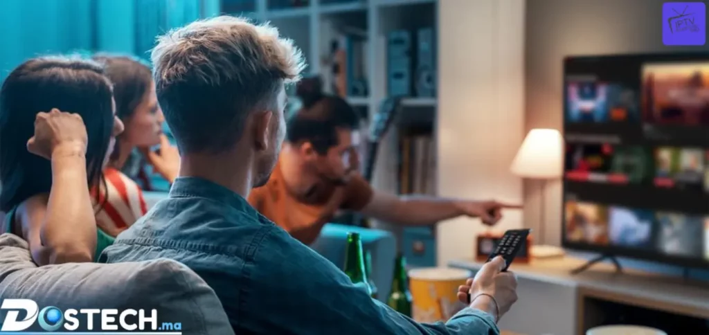 Abonnement-IPTV-Smarters