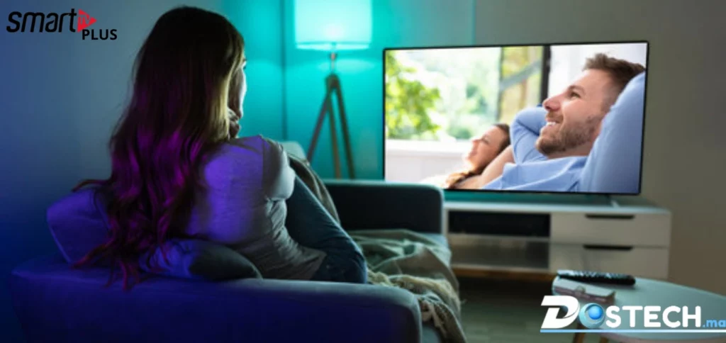 Smart-TV-Plus-abonnement-IPTV-au-Maroc