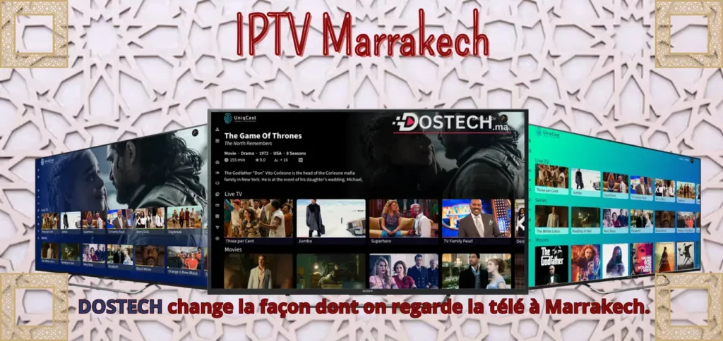 Abonnement-IPTV-à-Marrakech