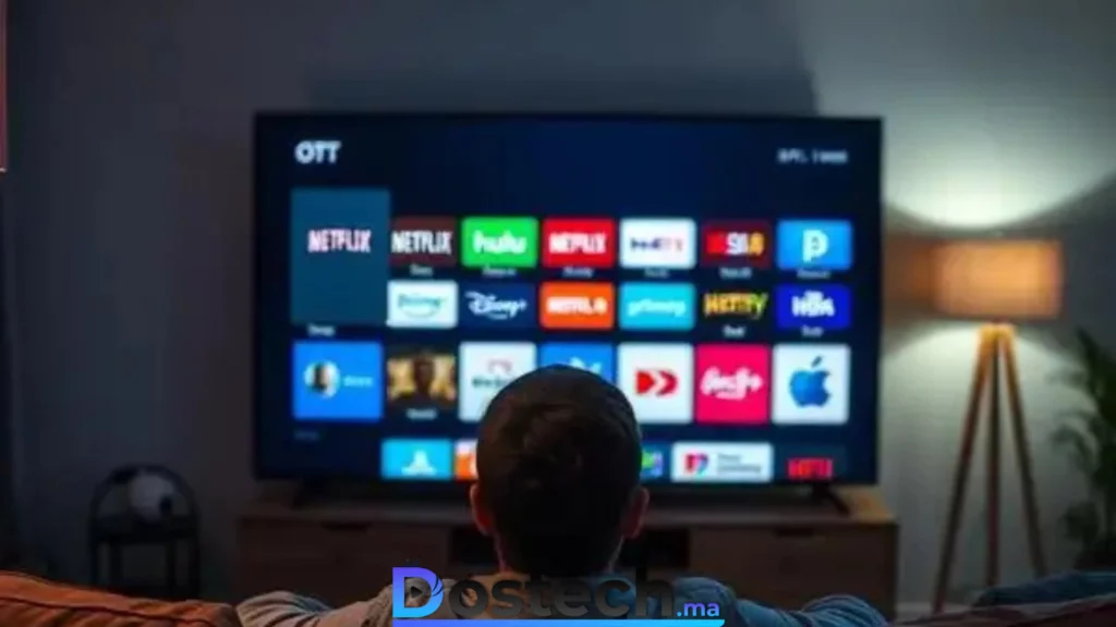 Abonnement-IPTV-Casablanca