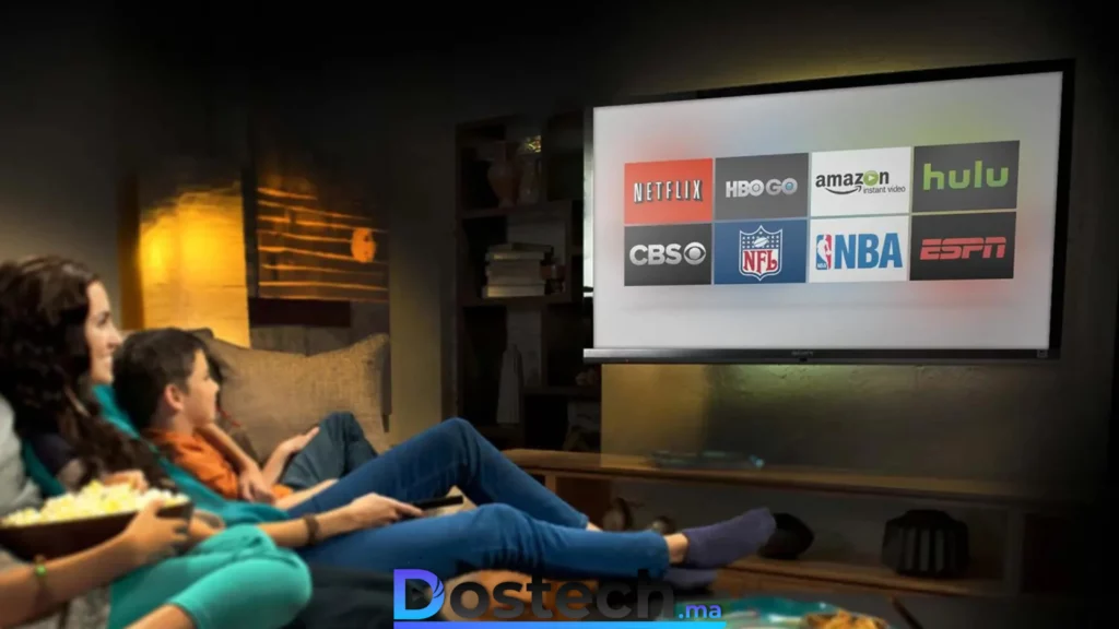 Abonnement-IPTV-Rabat