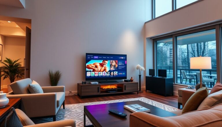 Quelle application pour IPTV sur les Smart TV