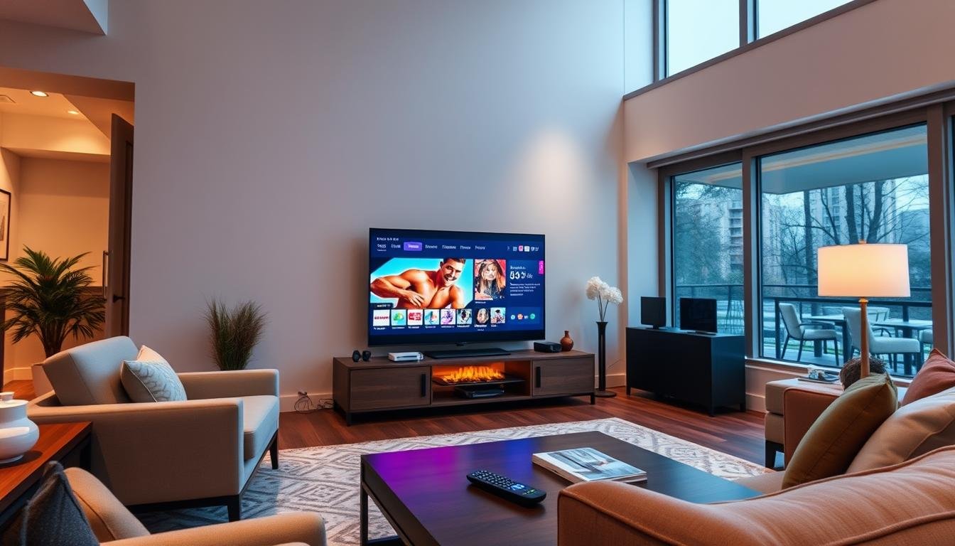 Quelle application pour IPTV sur les Smart TV