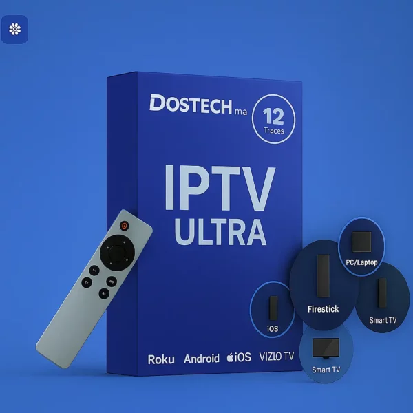 IPTV-ULTRA