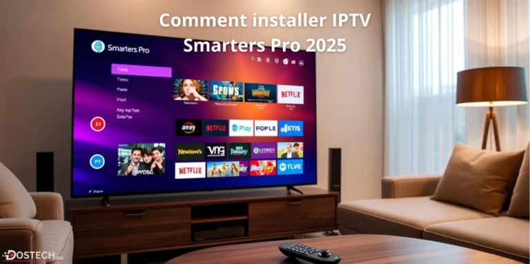 Comment-installer-IPTV-Smarters-Pro-2025