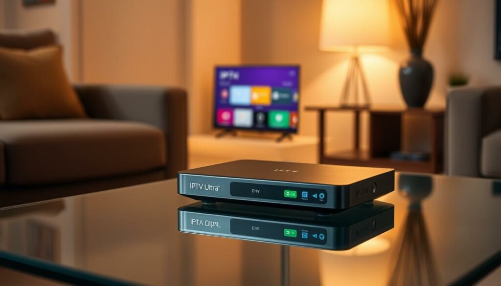 abonnement iptv 12 mois maroc