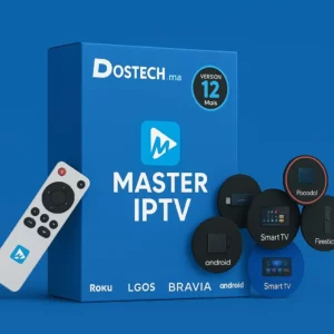 Master-iptv